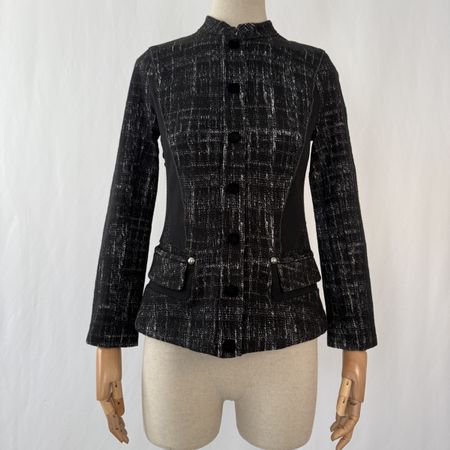 HIGH Every Day Couture Light Jacket