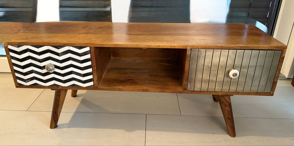 Pfister Mobili TV: TV Möbel / Lowboard Möbel Pfister – Usato da Zürich venduto da TJ_MJ 1