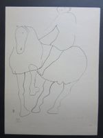 MARINO MARINI SERIGRAPHIE