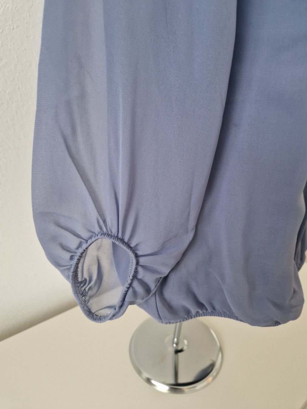 S.Oliver Camicette: Chiffonbluse von S. Oliver – Nuovo (secondo la descrizione) da Wettingen venduto da kruemi 2