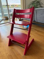 Stokke Tripp Trapp babies/toddlers chair, used