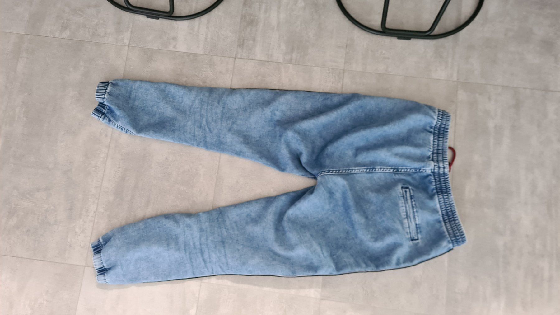 Hosen: original SEXY WOMAN pant – Gebraucht aus bellinzona von zeus6535 2