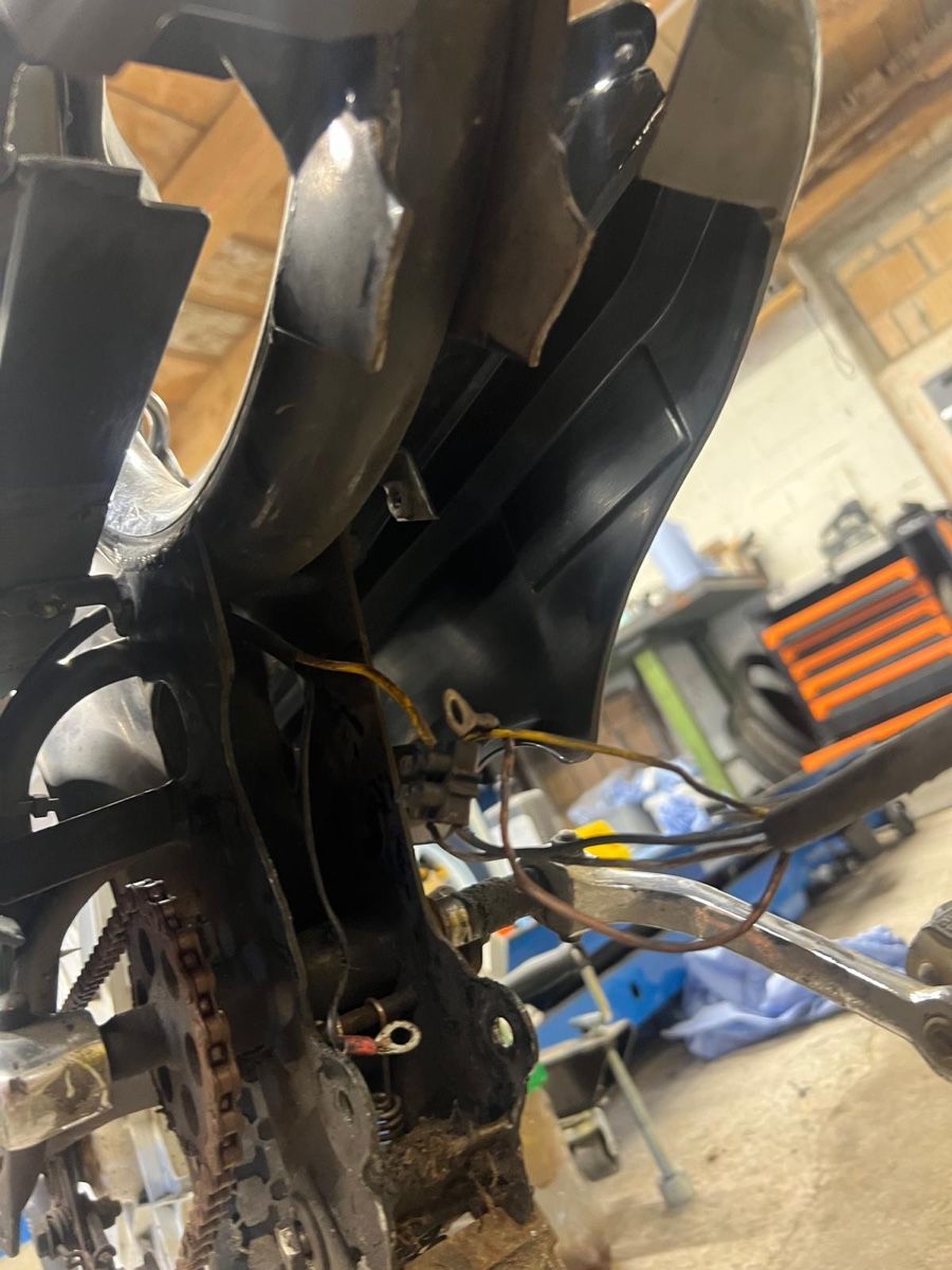 Ciclomotori: Sachs Luxe Mofa – Usato da Niederbipp venduto da baggerch 4
