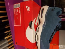 Nike Air Max 95 DSWT – Neuve avec étiquettes – Réf. 609048-4