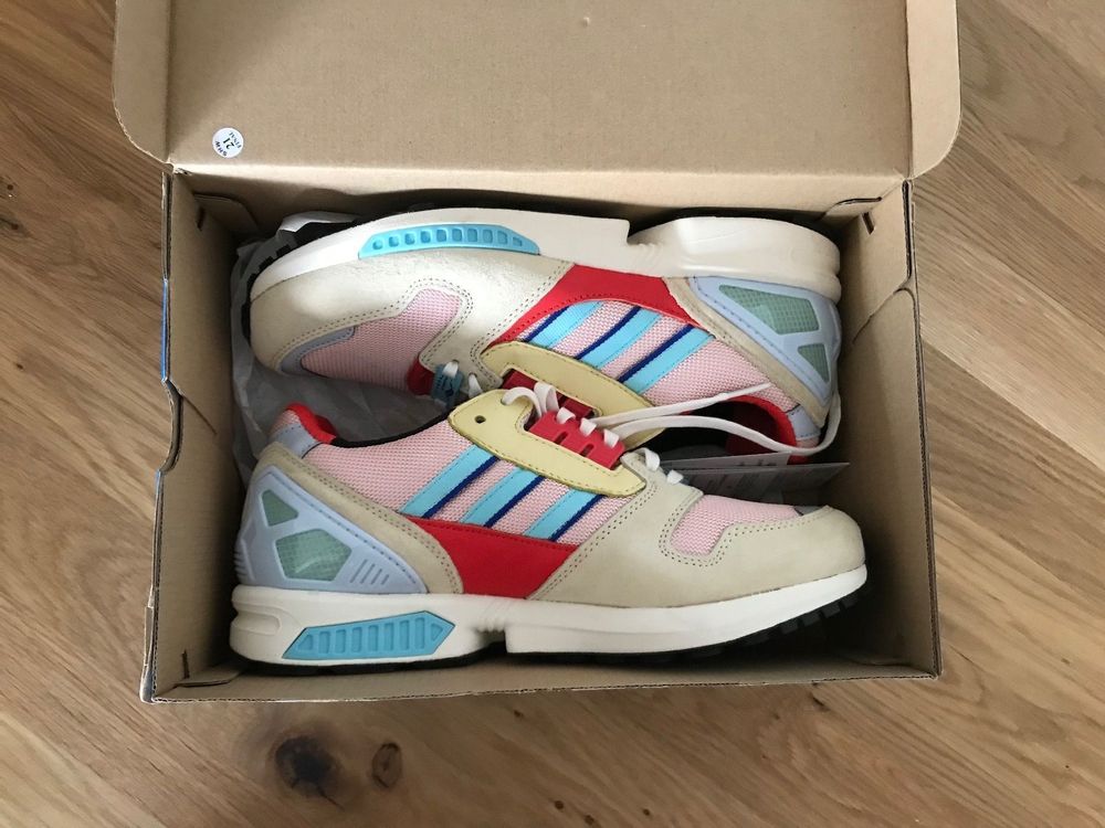 Adidas hotsell zx kaufen