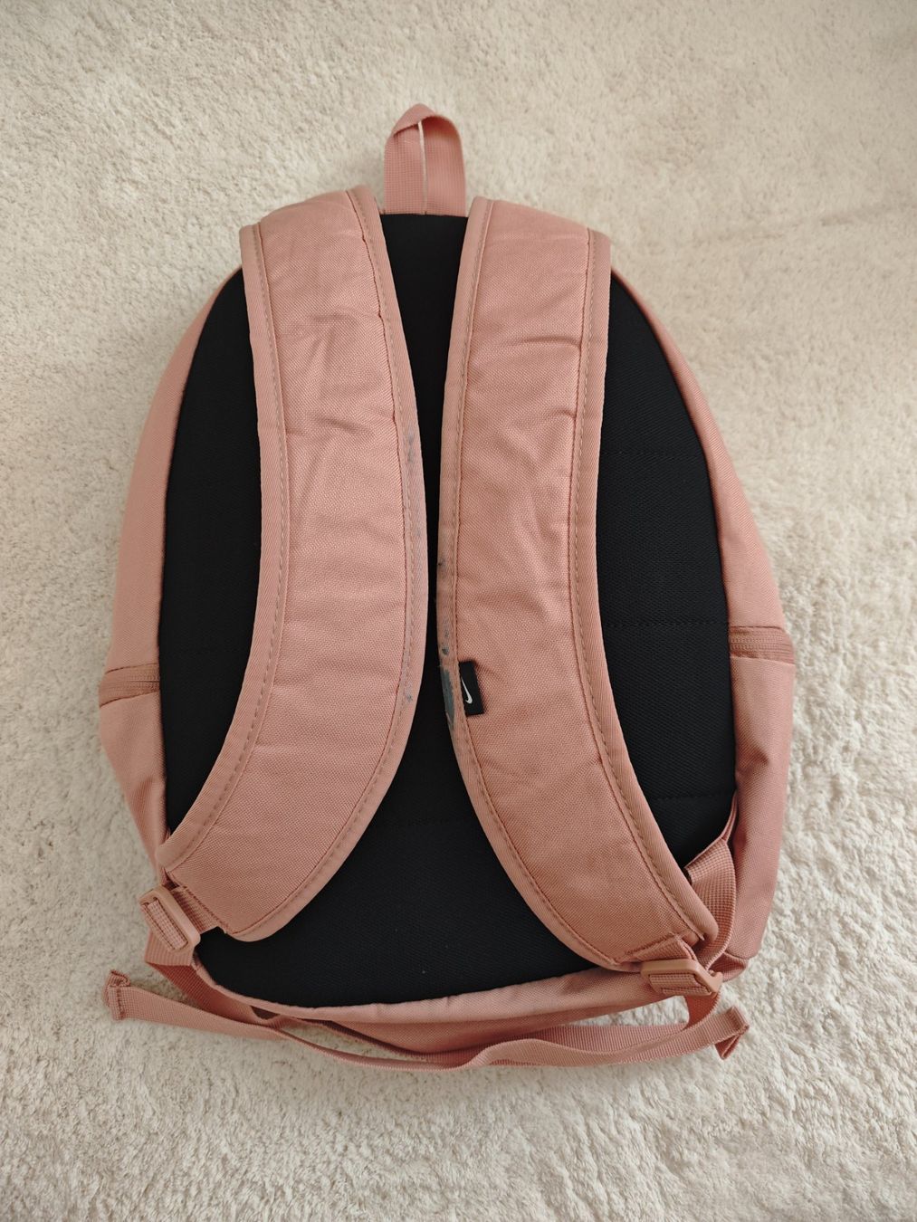 Nike Sacs & sacs à dos: Nike Air Rucksack rosa – D'occasion à Gunzgen par 0Aurin0 3