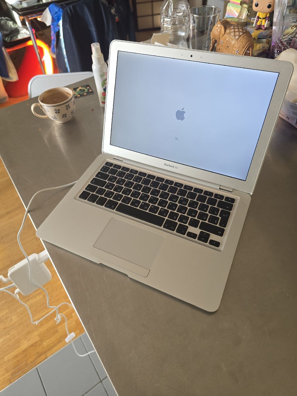 Apple Notebooks: Apple MacBook Air a1237 – Defekt aus Satigny von Baazarbaron 1