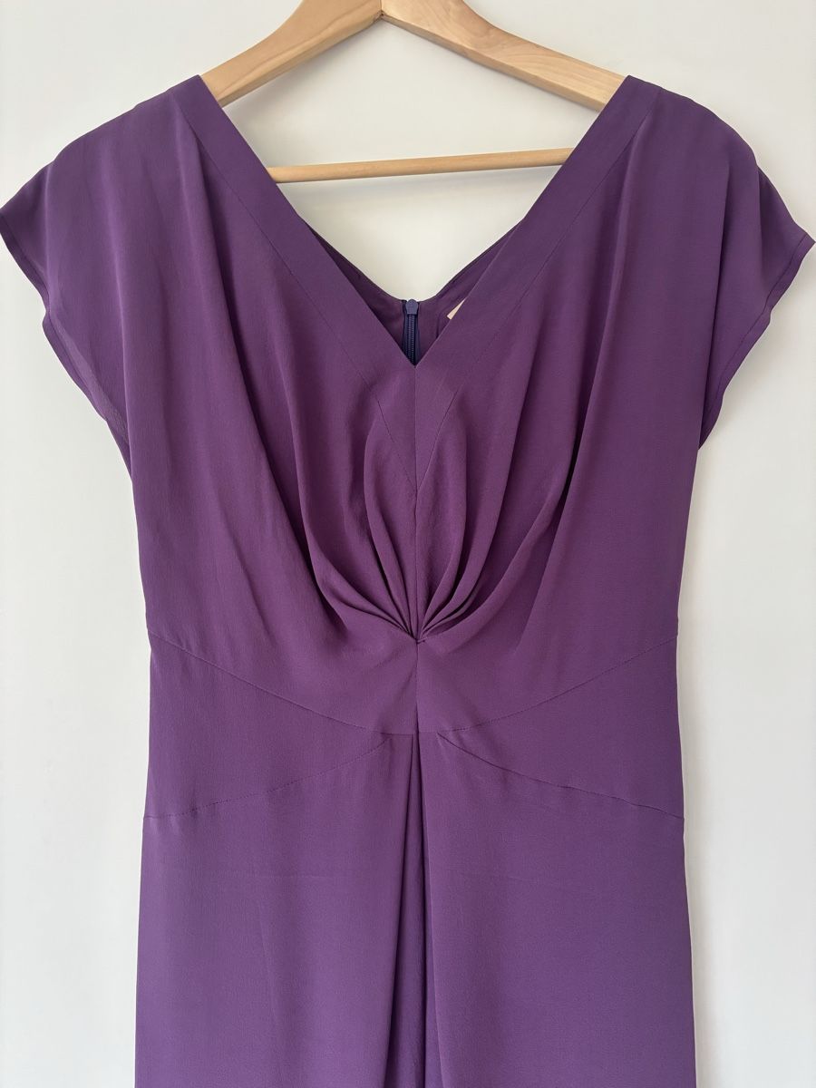 Vestiti: Wunderschönes Kleid 100% Seide - Collection 66 - NEU! – Nuovo (secondo la descrizione) da Thun venduto da Ajenjo