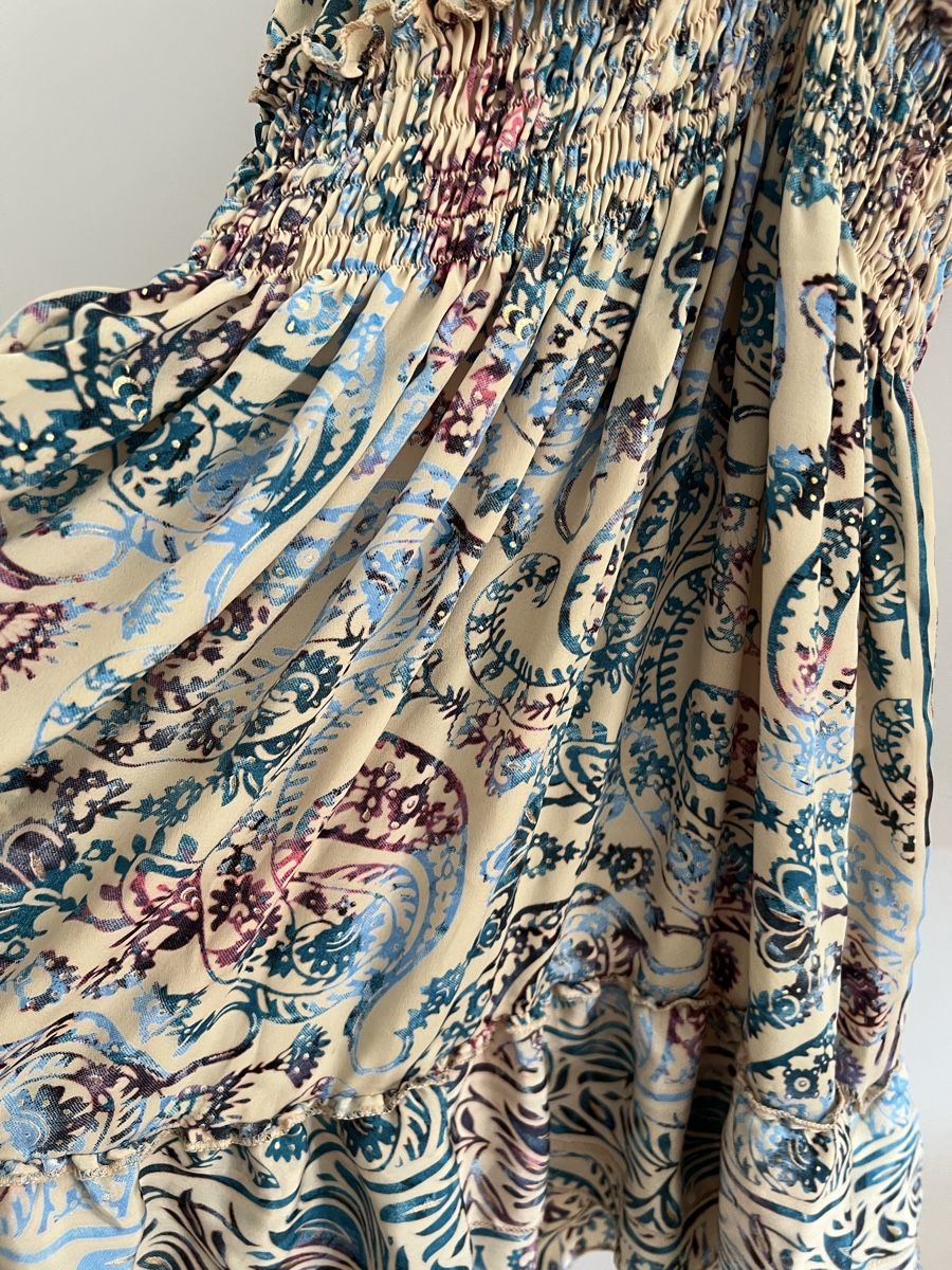 Vestiti: Tolles Kleid – Usato da Zürich venduto da ida_xfr8 1