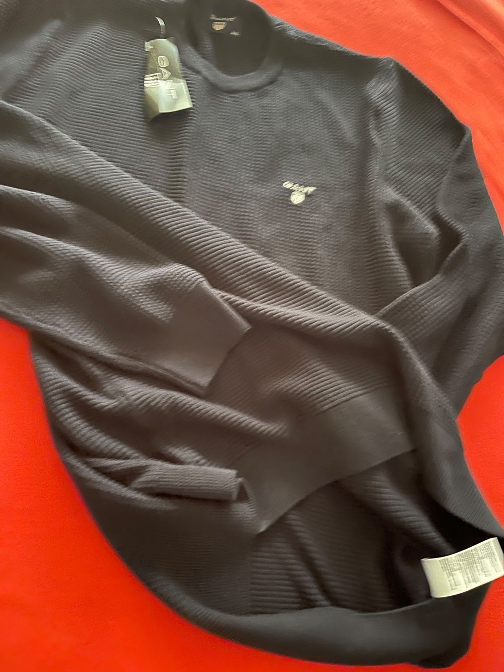 Maglioni & Felpe: Gant Pullover, XXL – Nuovo e nell'imballaggio originale da Bolligen venduto da Aquella71 3