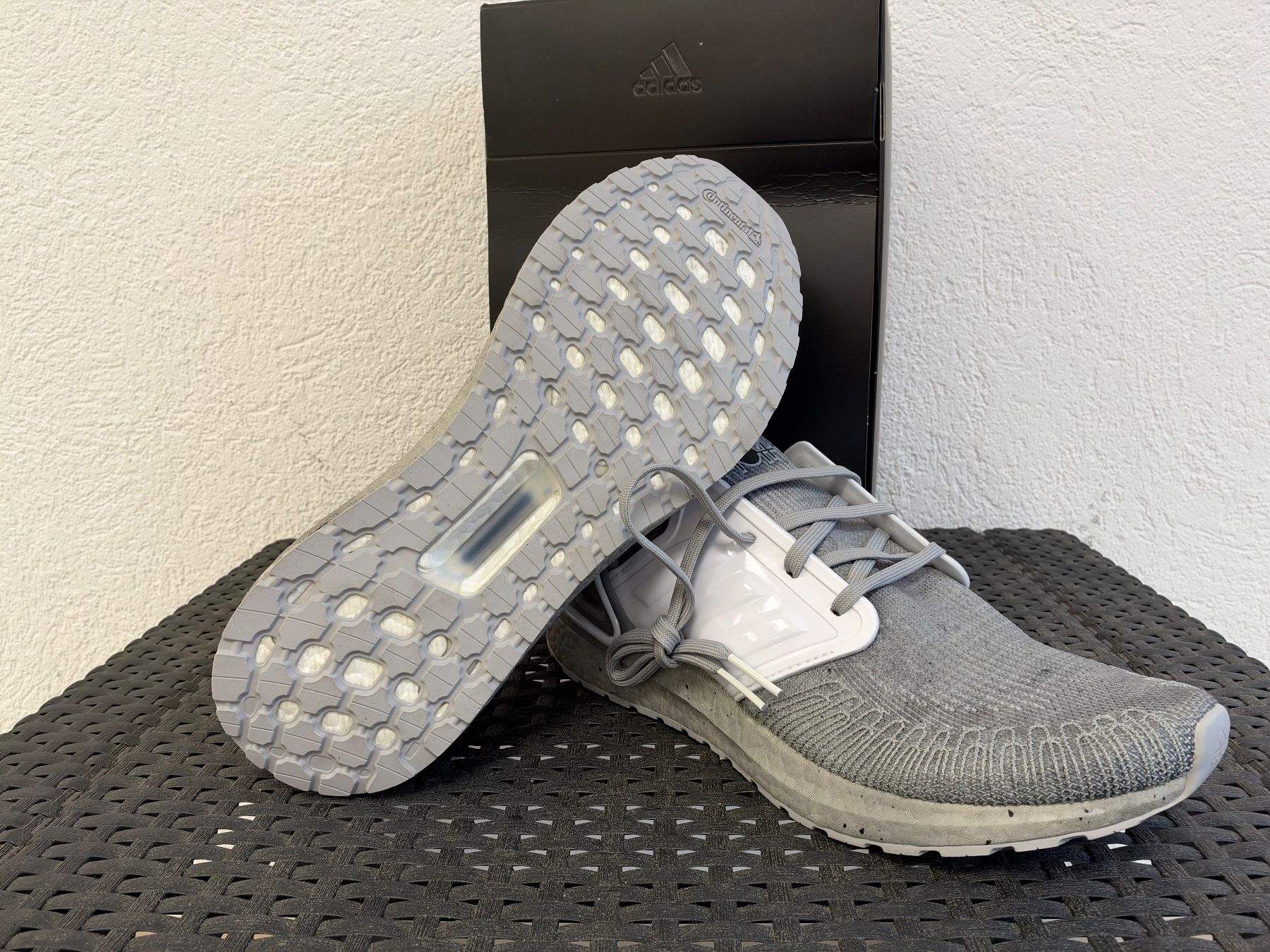 Adidas Scarpe da uomo: Adidas 007 – Nuovo e nell'imballaggio originale da Sion venduto da min_7ffp 2