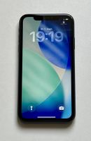 iPhone 11 64GB schwarz, funktioniert einwandfrei