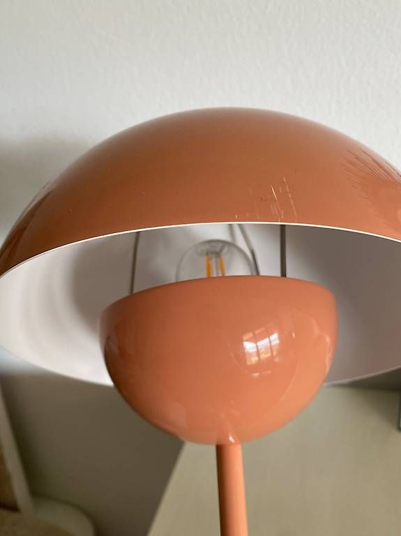 Lampade: Tischlampe Rosa &Tradition – Usato da Männedorf venduto da jes_9bdf 3
