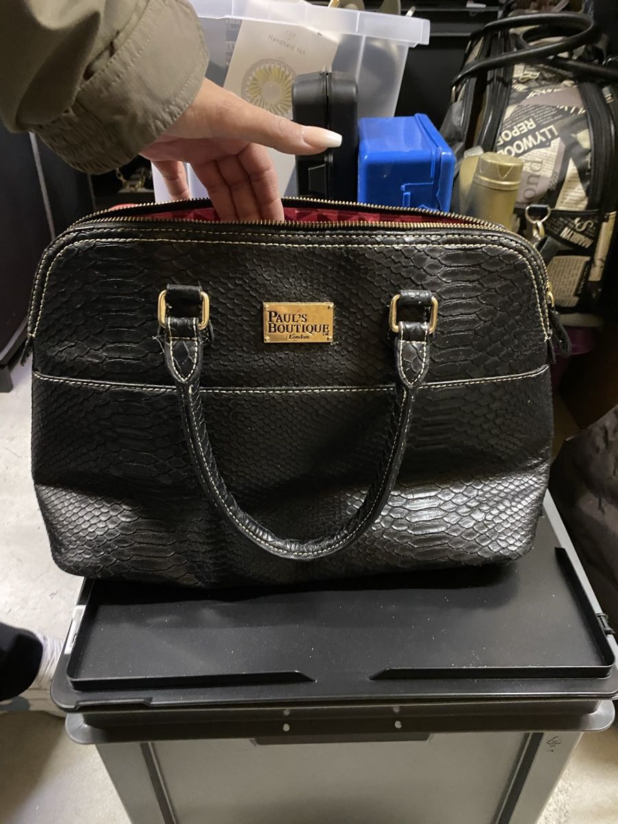 Taschen für Damen: Handtasche – Neu und originalverpackt aus Steckborn von Amandabraun96