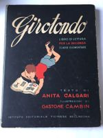 Girotondo Libro do Lettura 1942