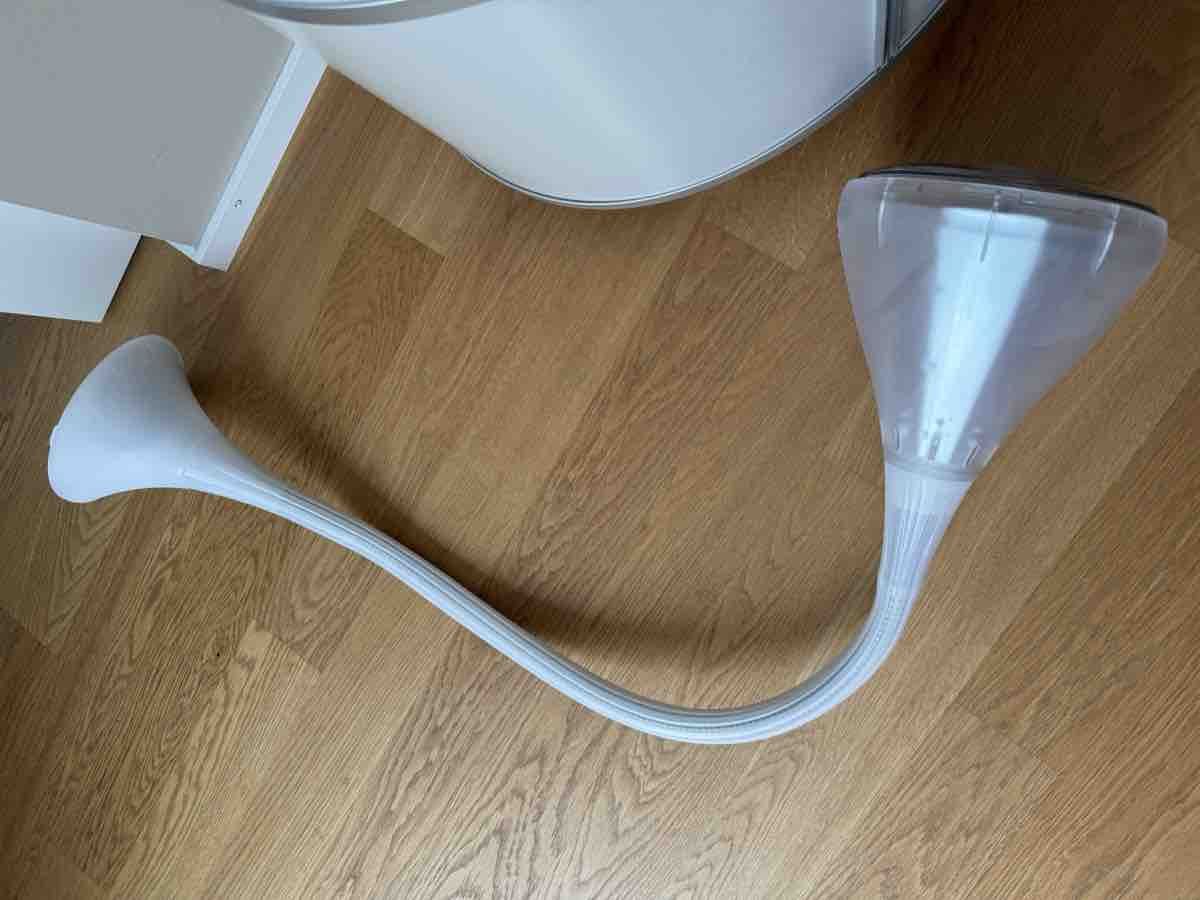 Artemide Lampen: Artemide Pipe LED – Gebraucht aus Küssnacht am Rigi von drum4zirrus 3