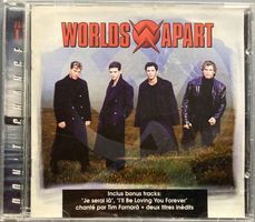 WORLDS APART - DON'T CHANGE PART II