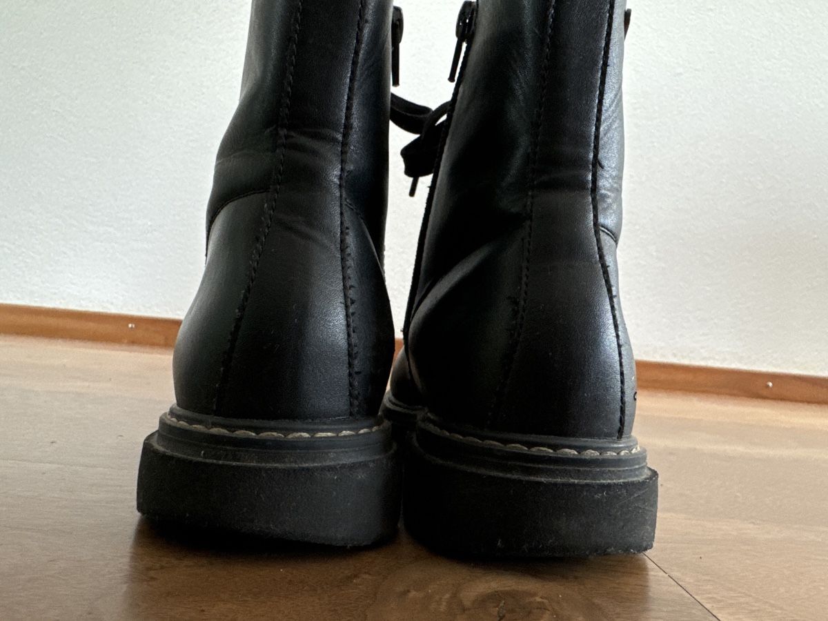 Esprit Scarpe per ragazze: Stiefel, Gr. 35, Esprit – Usato da Biel-Benken BL venduto da mvazquezf 3