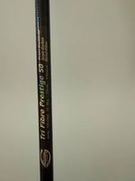 Teleskoprute Stucki Thun Tri Fibre Prestige 50 15-50g 270cm
