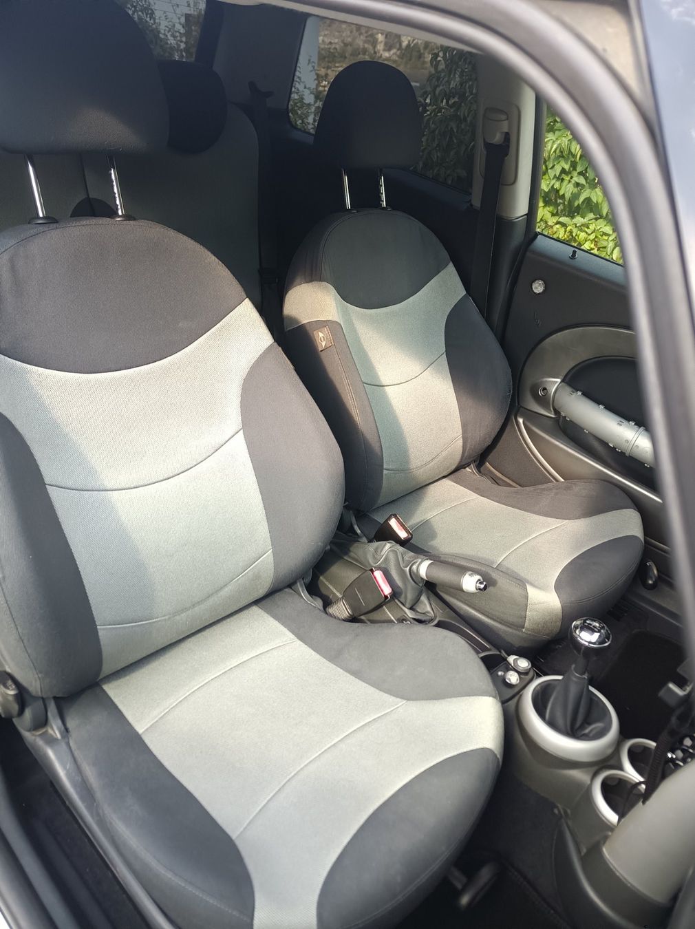 Mini Automobili: Mini Cooper S Kompressor – Usato da Brig venduto da Raphaelz 5