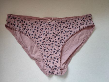 Cotton Slips, M, New