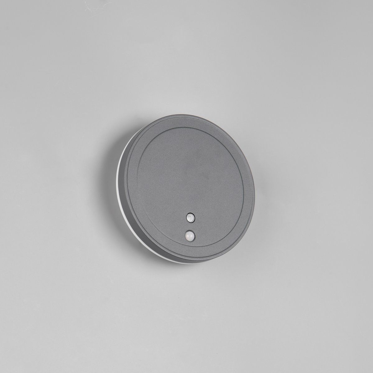 Lampen: LED Aussen Wandleuchte, IP54, Ø 14 cm – Neu (gemäss Beschreibung) aus Kreuzlingen von Smart-Light 6