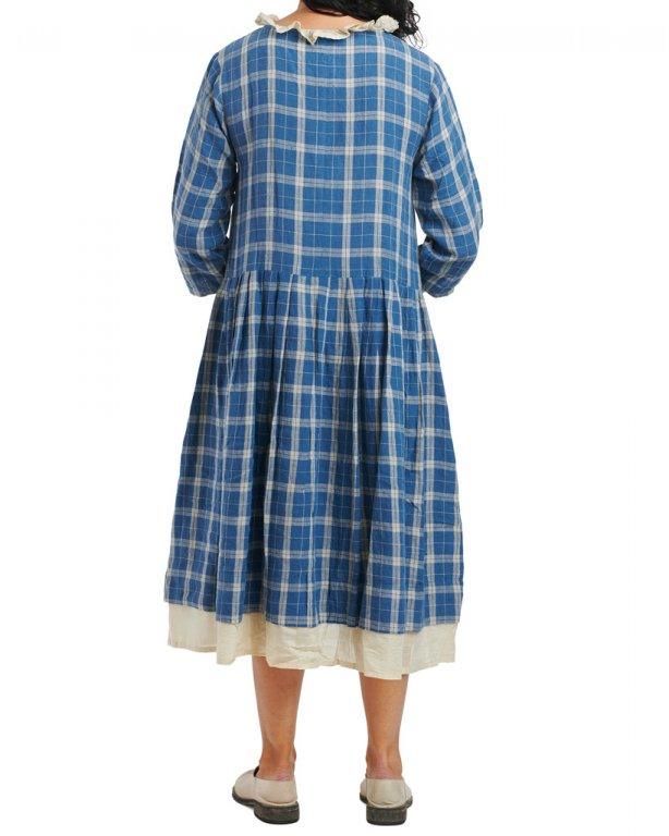Ewa I Walla Kleider: EWA I WALLA Linen Dress – Neu (gemäss Beschreibung) aus Emmen von Avviivva_Com2023 4