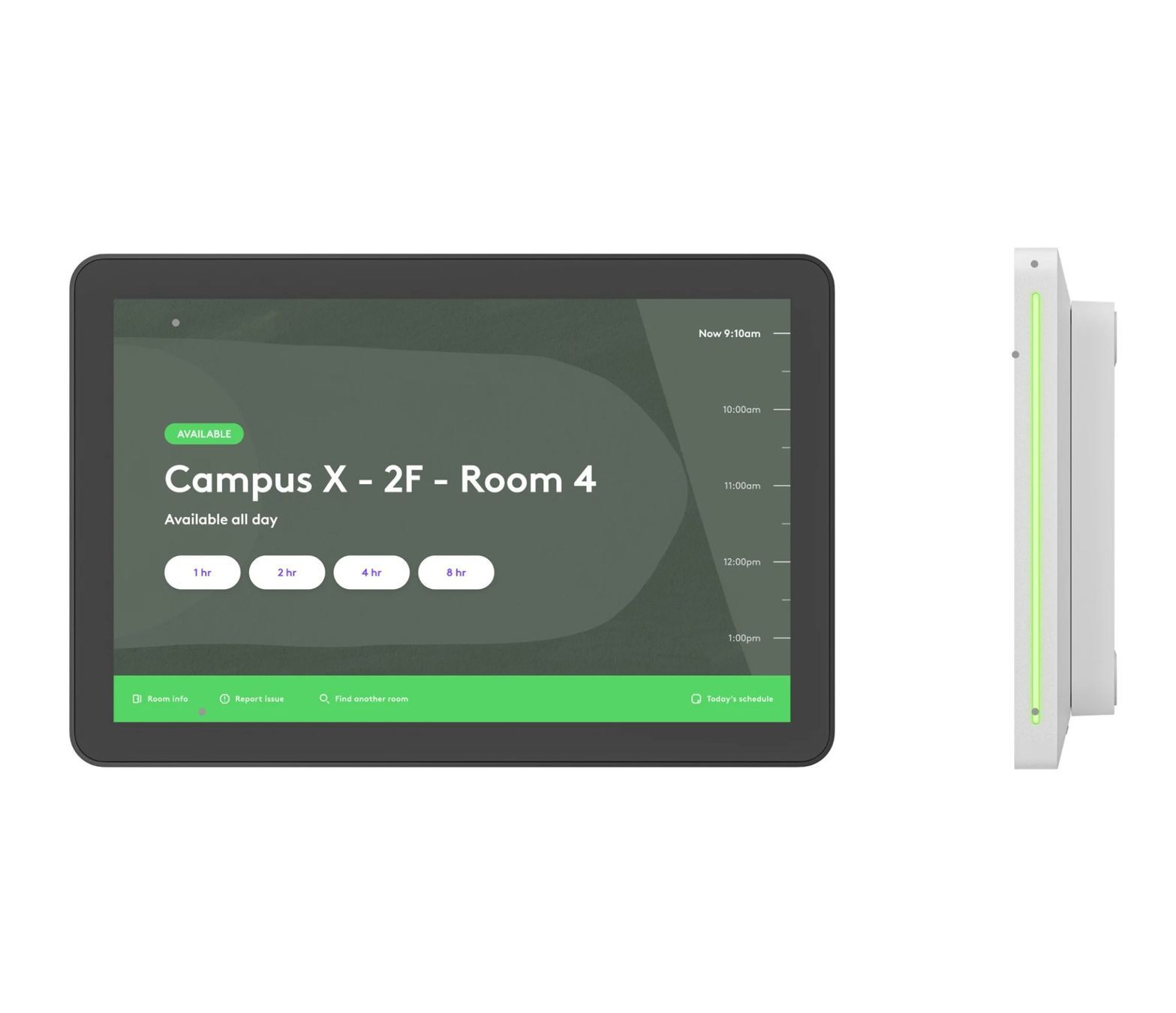 Logitech Tablet PC: LOGITECH TAP SCHEDULER – Nuovo e nell'imballaggio originale da Deisswil Mbuchsee venduto da Ursula016 1