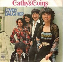 Cathy & Coins  --  Lovely Daughter  Single7