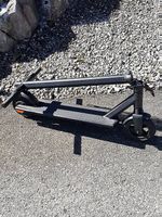 Top E-Scooter für den Sommer! Fast neu, wenig km! Top Zus...