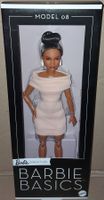 Barbie Signature "Basics",No 8,2026,Neuve