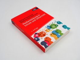 Medienbildung in Schule und Unterricht (26080683PL)