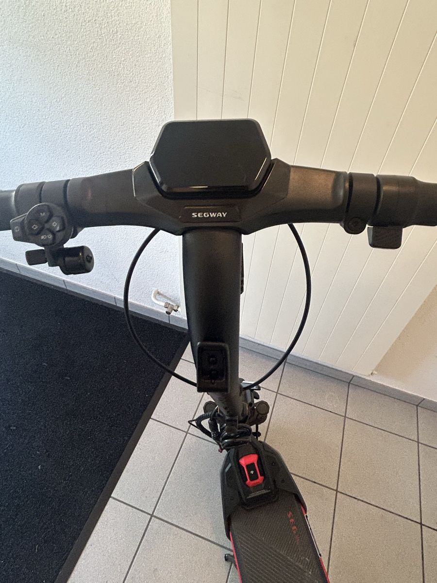 Scooter: Segway zt3 pro – Usato da Eich venduto da luk_9jdv 6