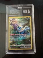 TAG 8 Vaporeon