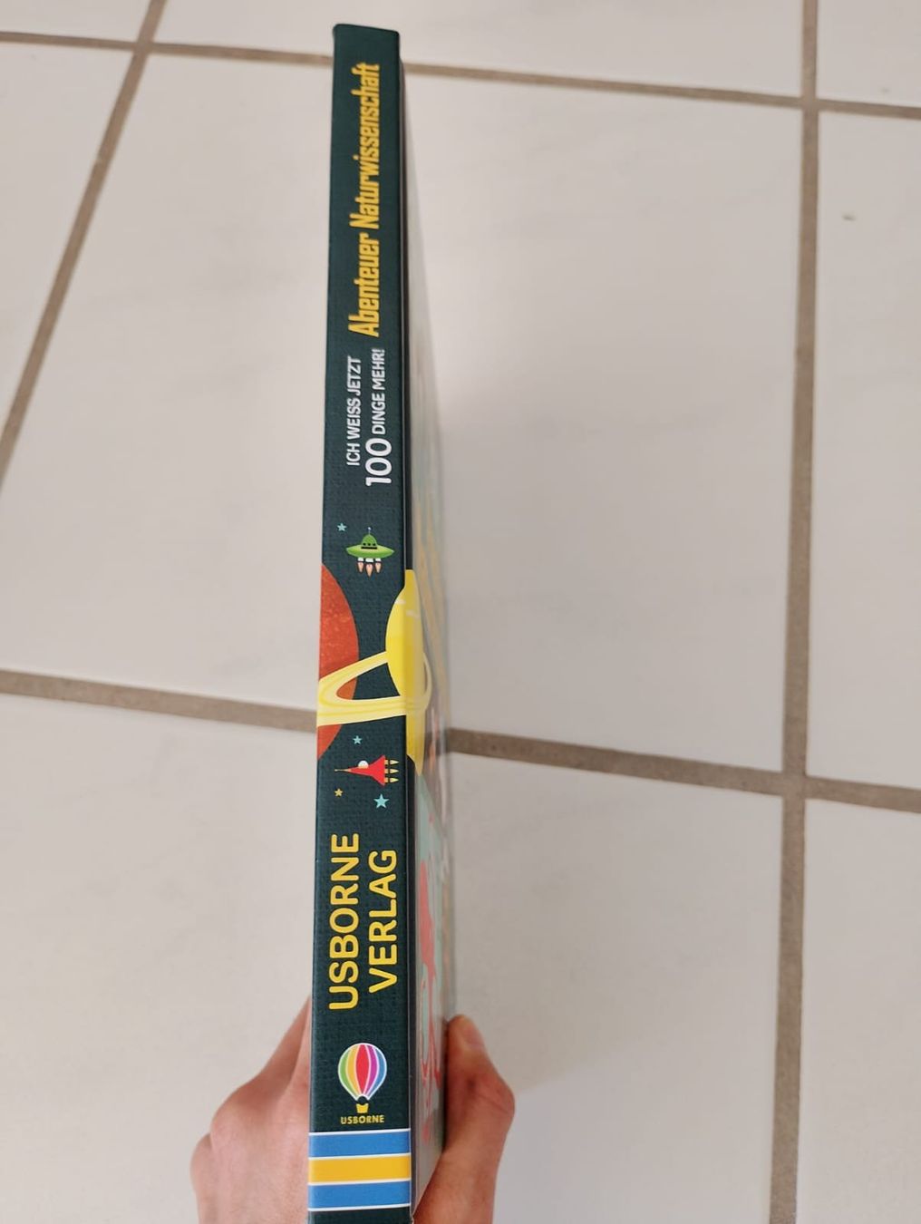 Bücher: 100 Things to know about Numbers, Computers and Coding – Gebraucht aus Ehrendingen von 2Guagua2 2