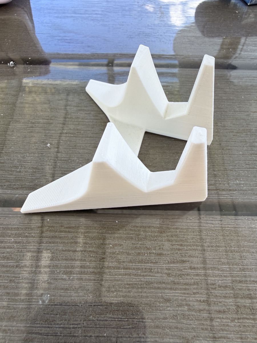 Fixations: Ubiquiti u6 pro accespoint standfuss halterung – Neuf (Voir description) à Winterthur par Puma2662 2