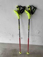 Skistöcke (Jugend) Leki Worldcup neuwertiger Zustand