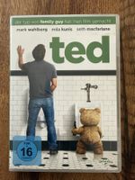 Ted (2012)