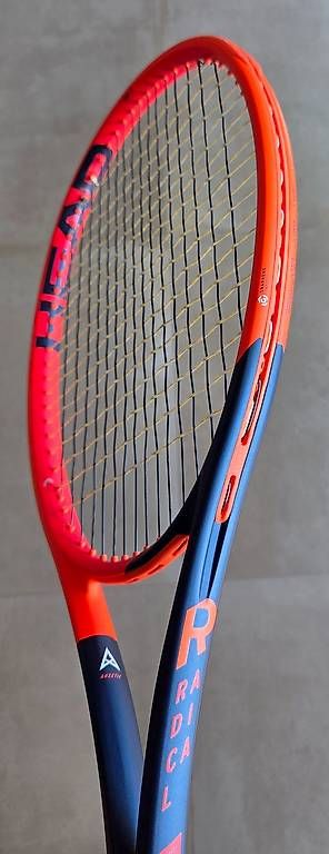 Head Raquettes: Head Radical Pro – Neuf (Voir description) à Confignon par Tibinhosfc
