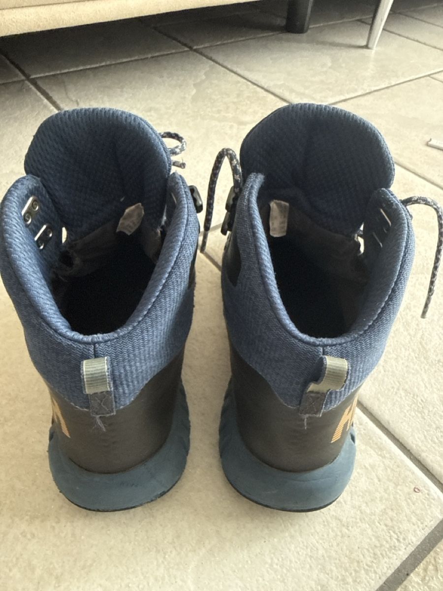 Scarpe per ragazzi: Waldschuhe Gr.ca.36-37 (24cm) – Usato da Waltenschwil venduto da lina-04 3