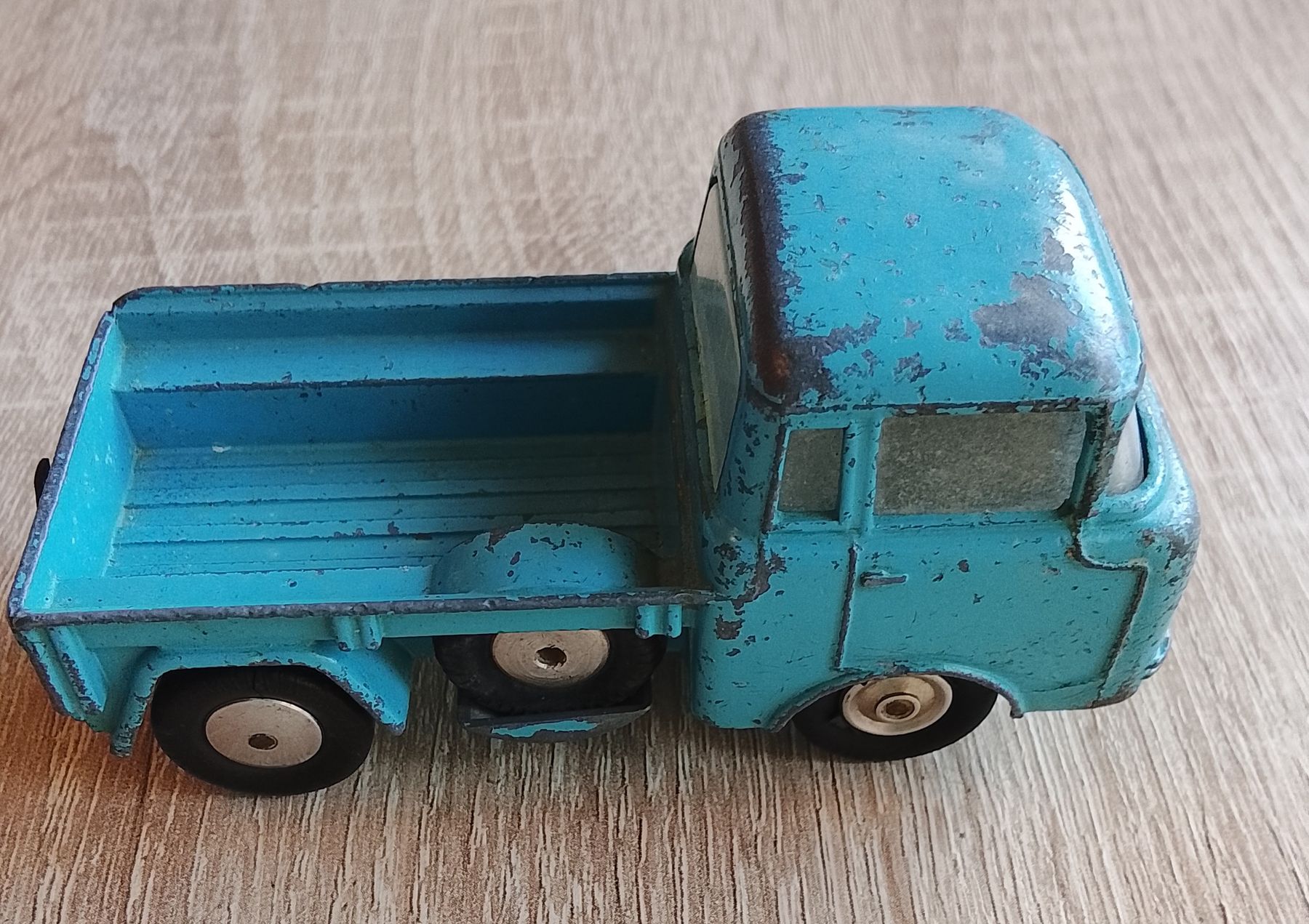 Jeep Modellautos: Voitures jouets collector – Gebraucht aus Couvet von fat_kyl7
