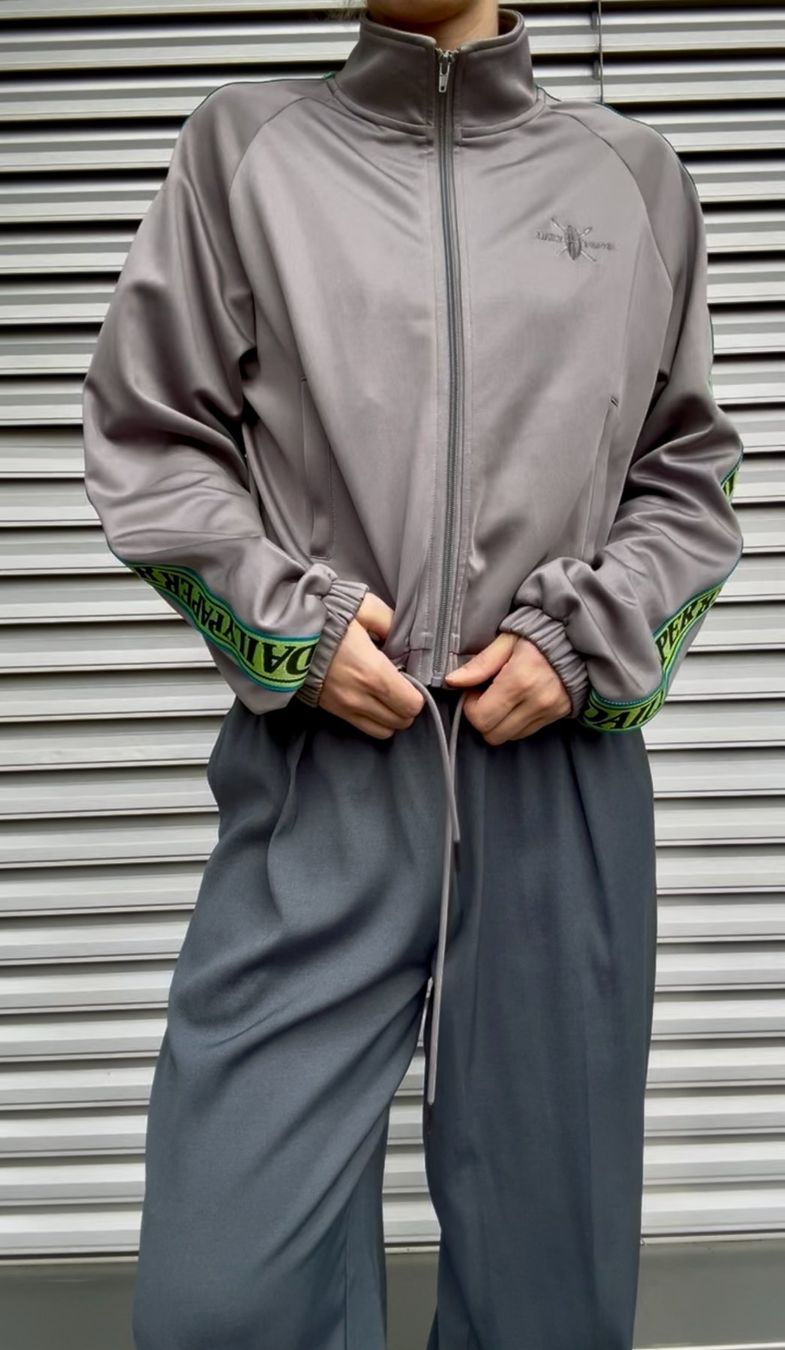 Adidas Giacche: Daily Paper Zip-Up Jacket – Usato da St. Gallen venduto da look-twice 1