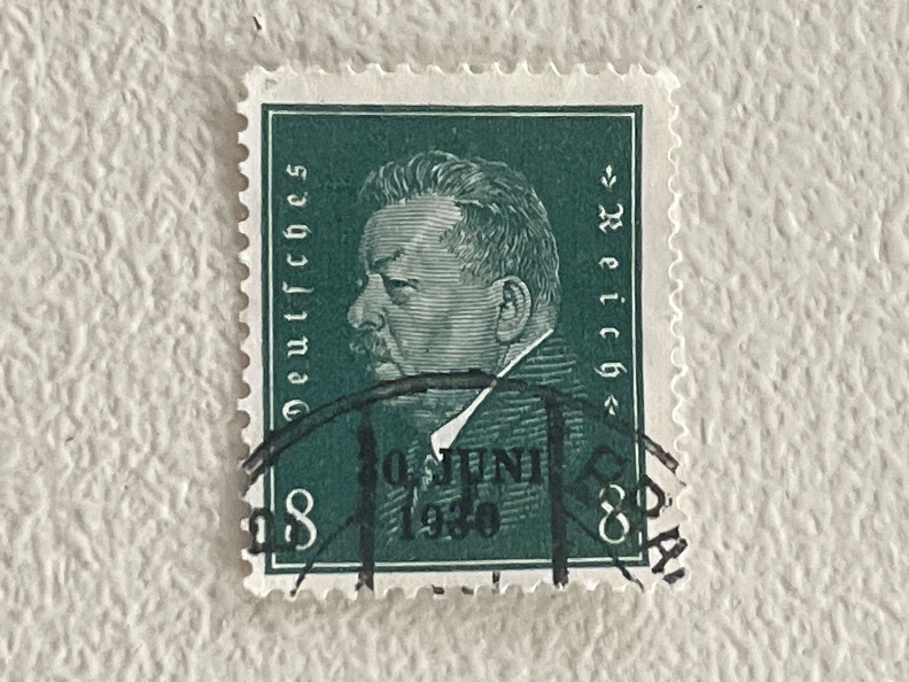 Tutti i francobolli: DR Briefmarken (Gratis-Versand) – Usato da Chiasso venduto da AzenYa