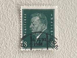 DR Briefmarken (Gratis-Versand)