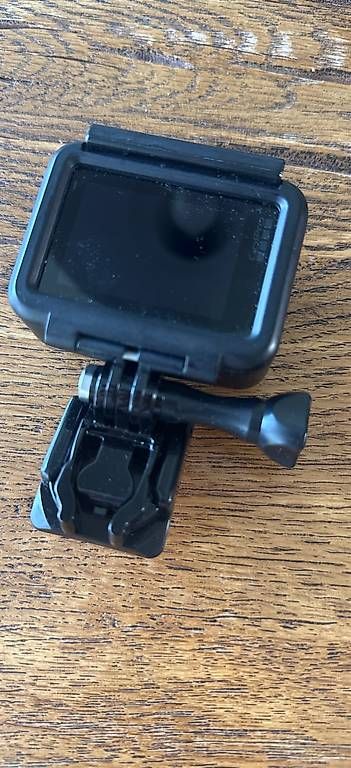 Gopro Action Cam: GoPro Hero 5 – D'occasion à Unterengstringen par spazzolo 1