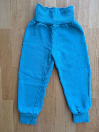 Bequeme Trainerhose von WIL what I like Grösse 110-122