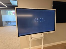 Samsung Flip 2 WM55R 55 