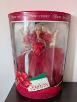 Holiday Barbie 1988 Special Edition OVP