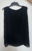 Schwarzes T-shirt, Grösse XL