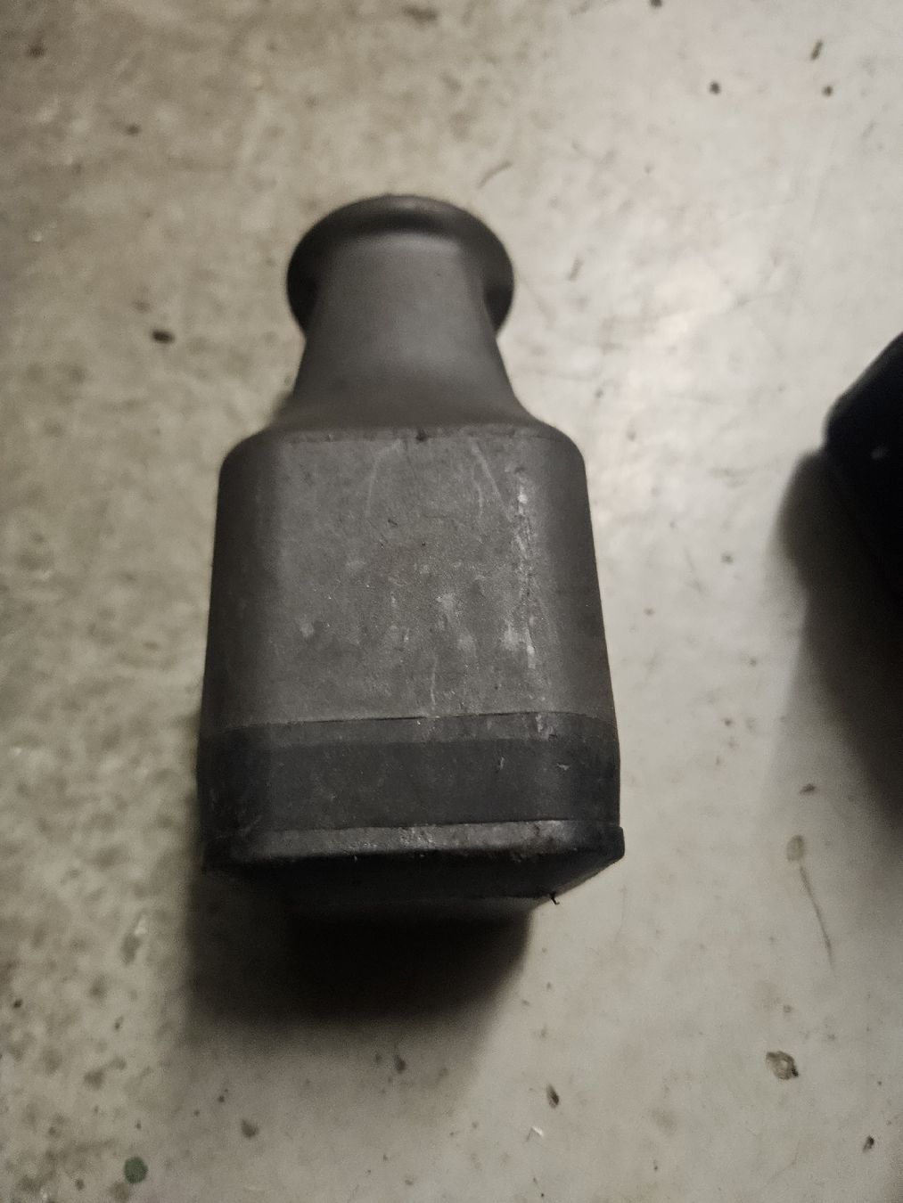Spine: Stecker I15 380/400V 3Stk! – Usato da Bauma venduto da Maese1980 4